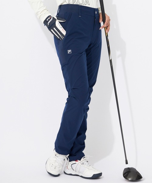 フィラ ゴルフ] ゴルフパンツ RDL レインパンツ FILA(フィラ) レイン