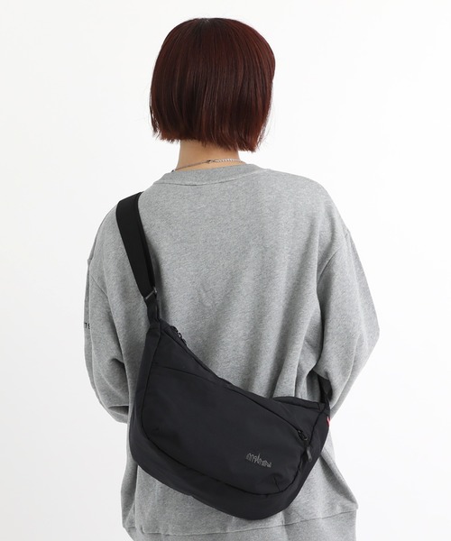Manhattan Portage（マンハッタンポーテージ） ショルダーバッグ Duet