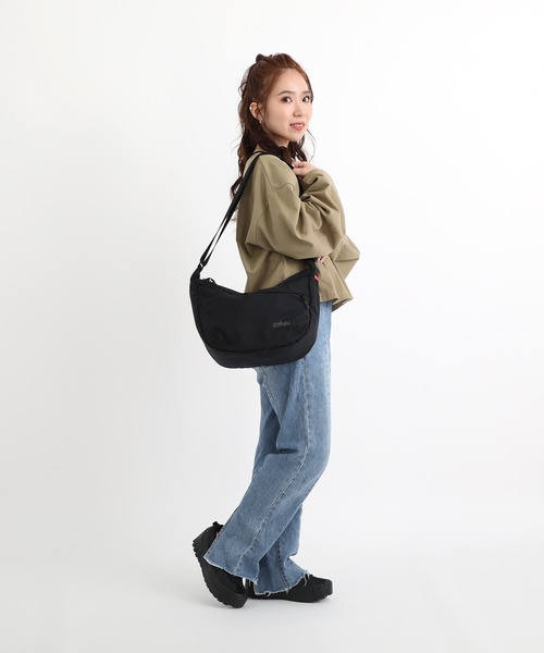 Manhattan Portage（マンハッタンポーテージ） ショルダーバッグ Duet