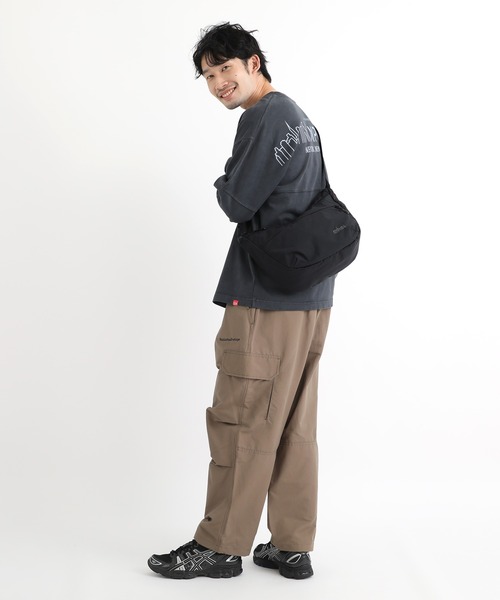 Manhattan Portage（マンハッタンポーテージ） ショルダーバッグ Duet