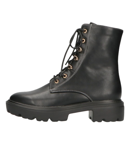 ORiental TRaffic（オリエンタルトラフィック） ブーツ タンクソール