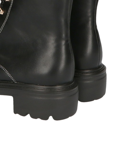 ORiental TRaffic（オリエンタルトラフィック） ブーツ タンクソール