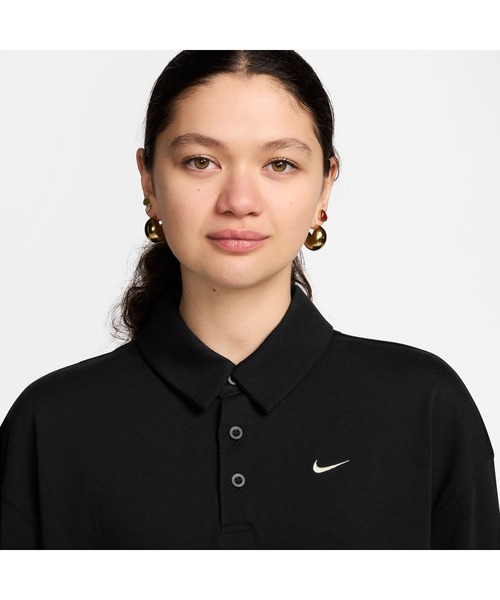 NIKE ポロシャツ ポロ ナイキ NSW エッセンシャル OS L/S