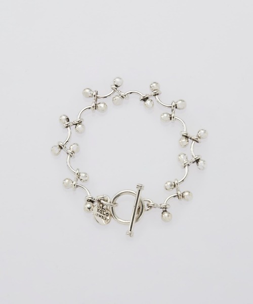 XOLO DNA Link ブレスレット 925 XOLO ブレスレット XOLO Single DNA Link Bracelet メンズ