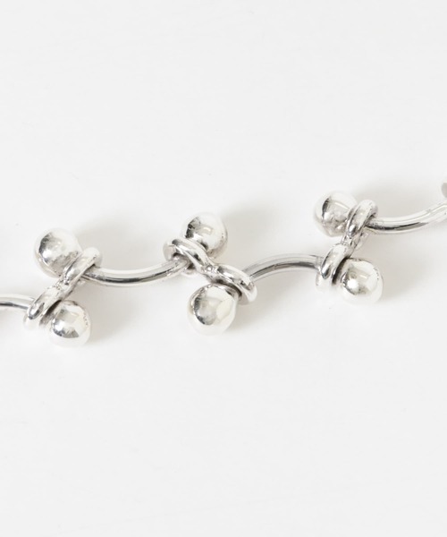 XOLO ブレスレット XOLO Single DNA Link Bracelet メンズ
