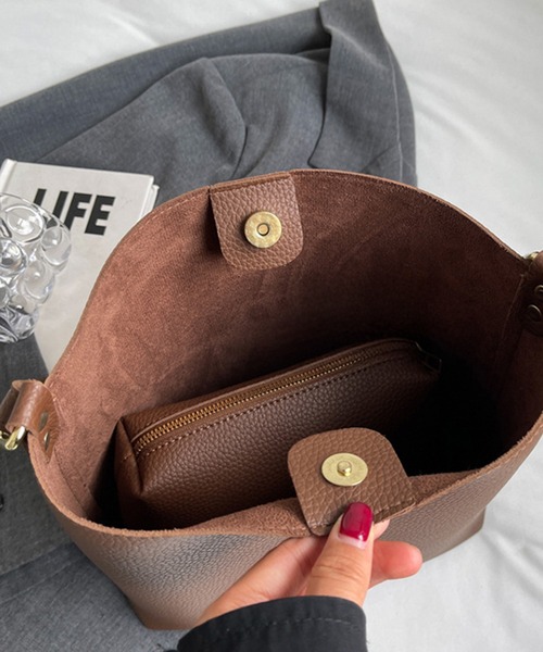 blackdia ocean（ブラックダイヤオーシャン） ショルダーバッグ バッグ