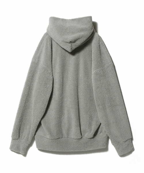 onegravity（ワングラビティ） パーカー onegravity / テディ