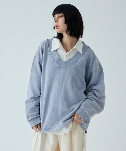 VELNUS トレーナー スウェット メンズ レディース : ZOZOTOWN Yahoo!店