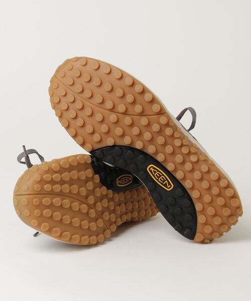 KEEN（キーン） スニーカー KS86 / ケーエス エイティーシックス