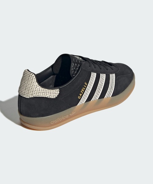 【限定セール！】 adidas スニーカー ガゼル インドア / Gazelle Indoor 靴