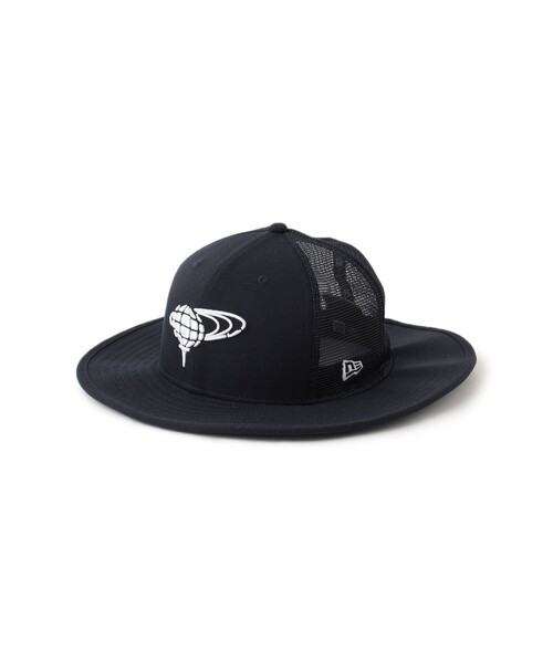NEW ERA（ニューエラ） 帽子 ハット 「別注」NEW ERA / メッシュ