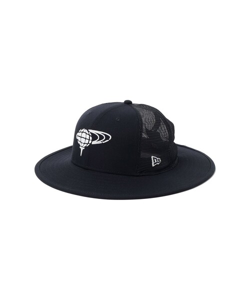 NEW ERA（ニューエラ） 帽子 ハット 「別注」NEW ERA / メッシュ