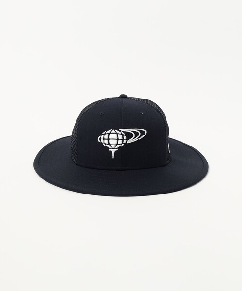 NEW ERA（ニューエラ） 帽子 ハット 「別注」NEW ERA / メッシュ