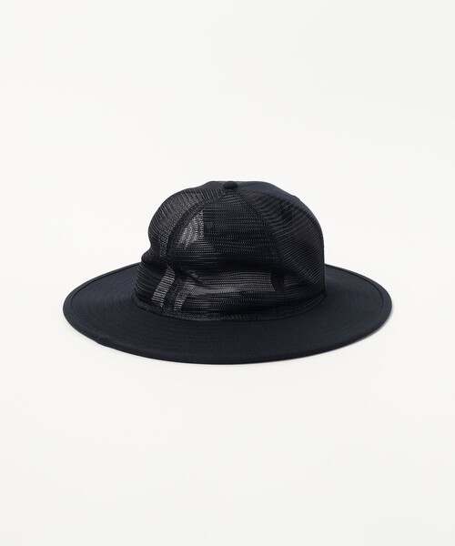 NEW ERA（ニューエラ） 帽子 ハット 「別注」NEW ERA / メッシュ
