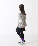 ニット セーター 「洗濯機可」サガラワッペンラ...の詳細画像3