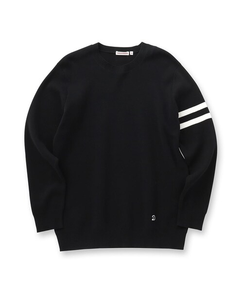 DRESSTERIOR（ドレステリア） セーター ニット コットンスムース