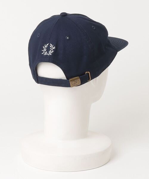 tokishirazu キャップ 帽子 Transport LOGO CAP メンズ レディース
