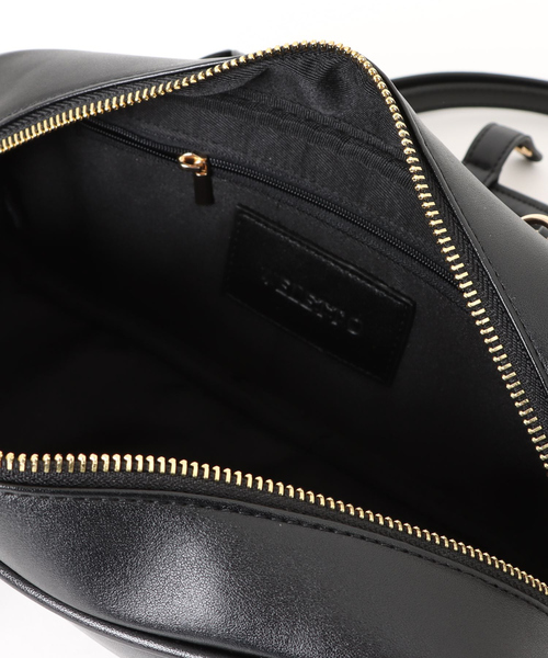 ✨新品未使用✨VELETTO ヴェレット　2way ショルダーバッグ　ブラック VELETTO ショルダーバッグ バッグ 「VELETTO/ヴェレット」2way