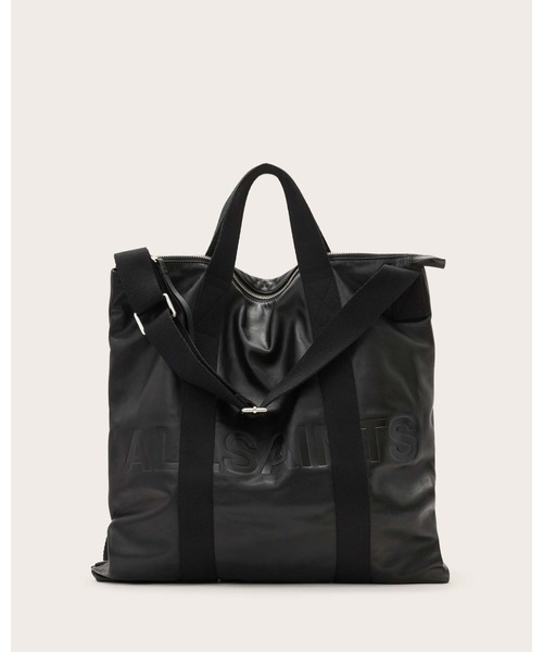 ALLSAINTS オールセインツ クロコ調レザーバックパック オールセインツ バックパックのおすすめ人気商品一覧 通販