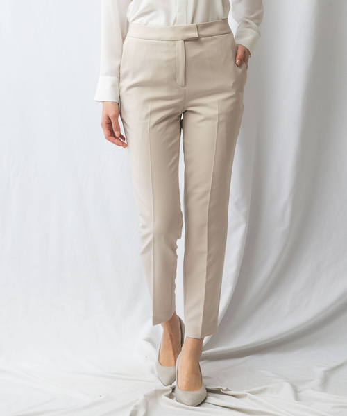 NARACAMICIE（ナラカミーチェ） パンツ 「NARACAMICIE」「セットアップ