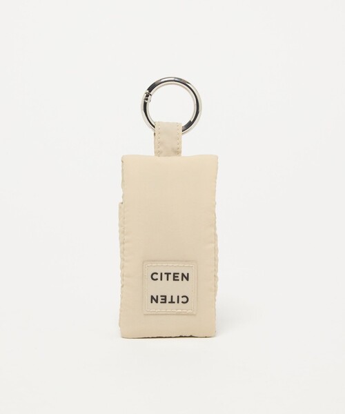 CITEN キーケース 「CITEN」CITENミラー付きリップケース