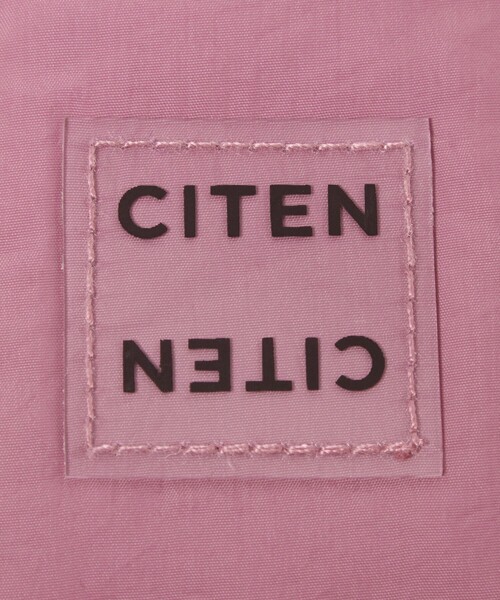 ポーチ 「CITEN」CITENミラー付きリップケースキーリング レディース | CITEN | 12