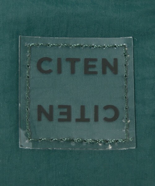 ポーチ 「CITEN」CITENミラー付きリップケースキーリング レディース | CITEN | 17