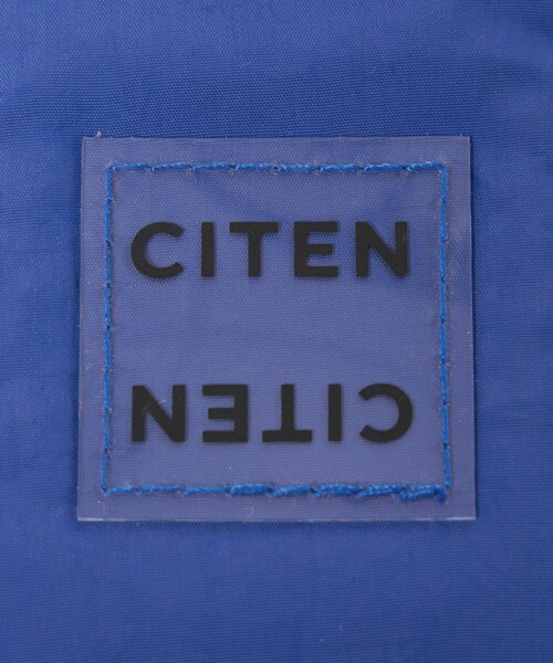 ポーチ 「CITEN」CITENミラー付きリップケースキーリング レディース | CITEN | 22
