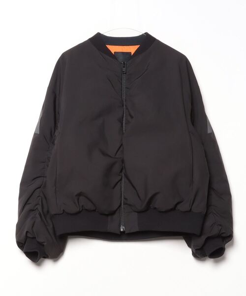 LAD MUSICIAN（ラッドミュージシャン） ブルゾン 42 ブラック メンズ
