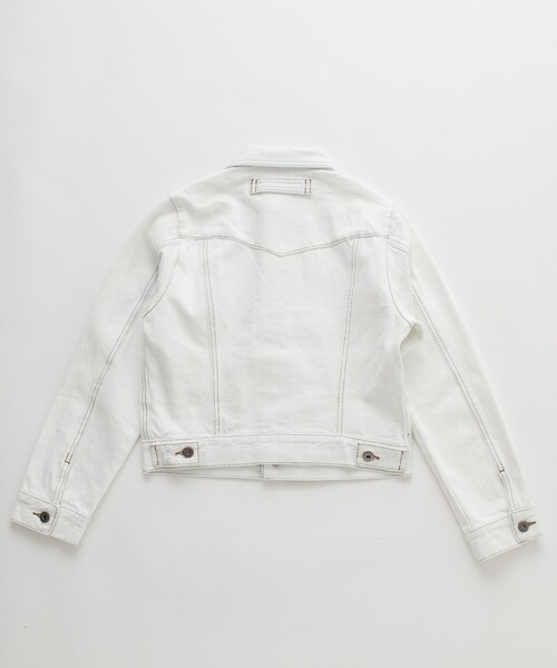 ノーティカ Nautica デニムジャケット Ｇジャン　レディース S FREAK'S STORE デニムジャケット gジャン NAUTICA JEANS CO