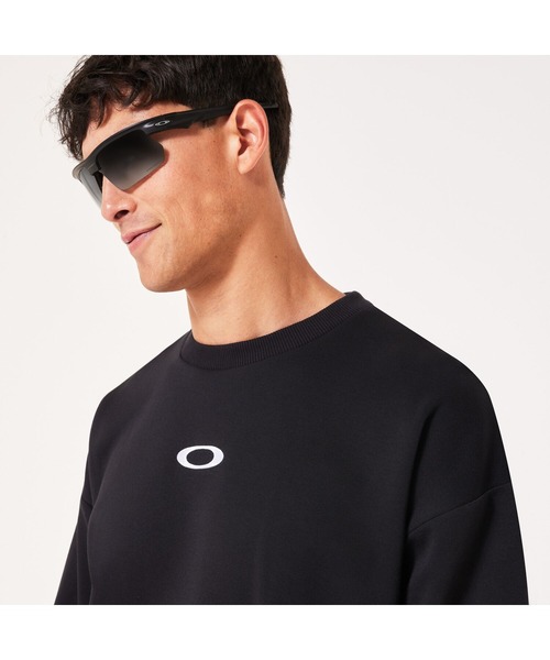 OAKLEY（オークリー） トレーナー スウェット メンズ : ZOZOTOWN Yahoo