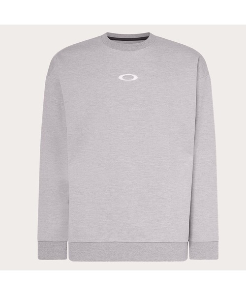 OAKLEY（オークリー） トレーナー スウェット EN FOUNDATIONAL FLEECE