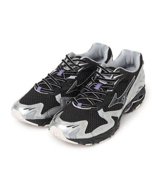 MIZUNO（ミズノ） スニーカー MIZUNO: WAVE RIDER 10 ミレニアムパック