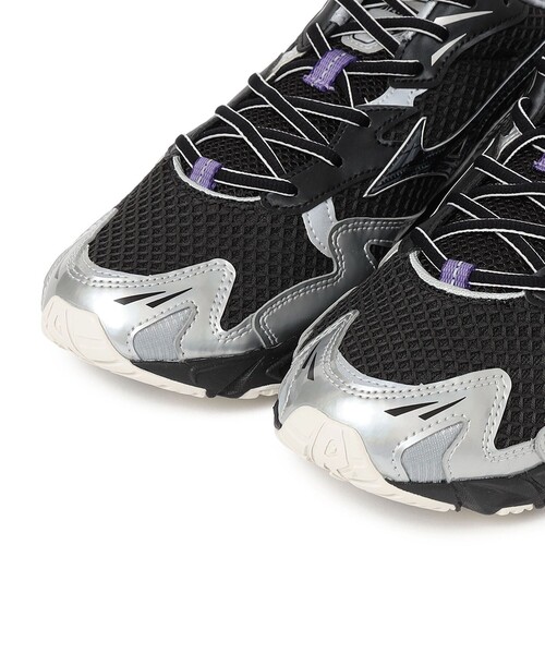 MIZUNO（ミズノ） スニーカー MIZUNO: WAVE RIDER 10 ミレニアムパック