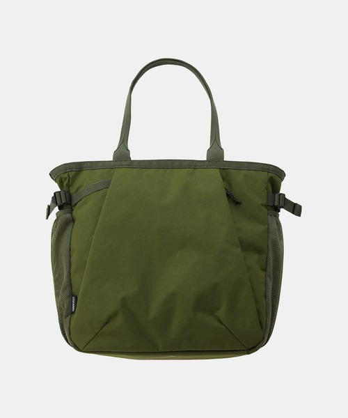GRAMICCI トートバッグ CORDURA TOTE BAG｜コーデュラトート