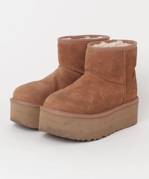 UGG Australia（アグオーストラリア） 「UGG」 ムートンブーツ 23.0cm