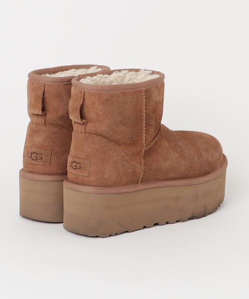 UGG Australia（アグオーストラリア） 「UGG」 ムートンブーツ 23.0cm
