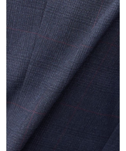 【美品】THE SUIT COMPANY グレー チェック セットアップ THE SUIT COMPANY she】セットアップスーツ グレー - メルカリ