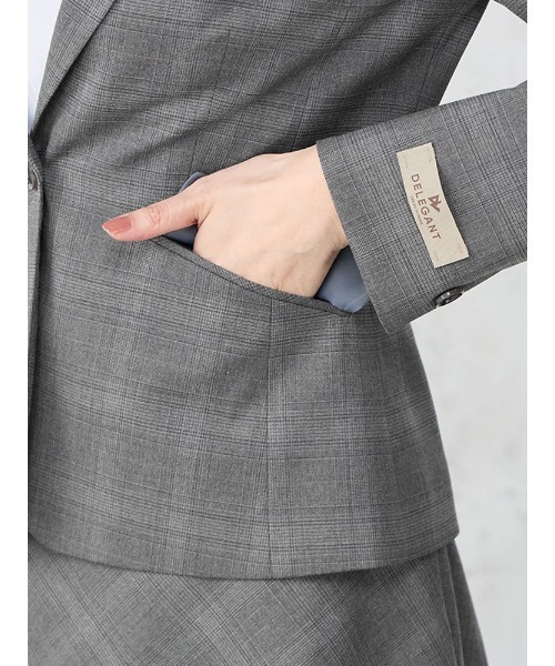 Perfect Suit FActory セットアップ 「洗える・ストレッチ