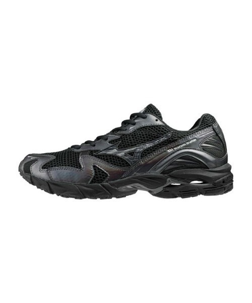 MIZUNO（ミズノ） スニーカー MIZUNO/ミズノ/WAVE RIDER 10/”Green