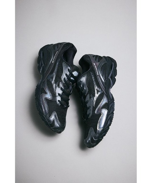 MIZUNO（ミズノ） スニーカー MIZUNO/ミズノ/WAVE RIDER 10/”Green