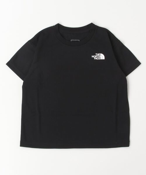 THE NORTH FACE tシャツ ザ ノース フェイス T S/S Big Root Tee
