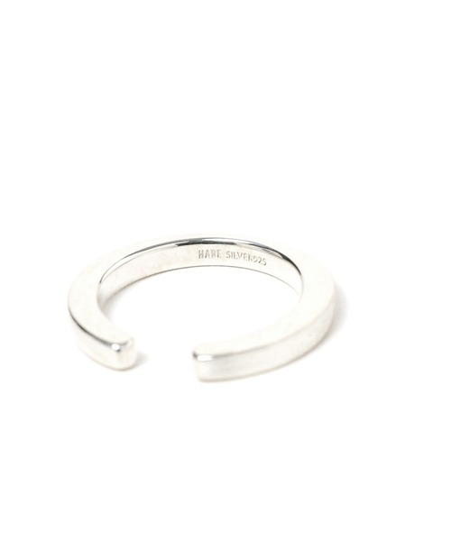 HARE イヤーカフ 「SILVER925 MADE IN JAPAN」イヤカフリング