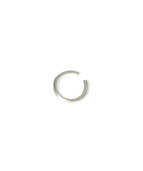 HARE イヤーカフ 「SILVER925 MADE IN JAPAN」イヤカフリング