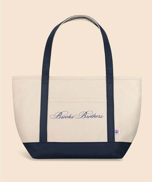 メンズ　ビジネストートバッグ　ブルックスブラザーズ　希少品 BROOKS BROTHERS ブルックスブラザーズ トートバッグ ビジネス