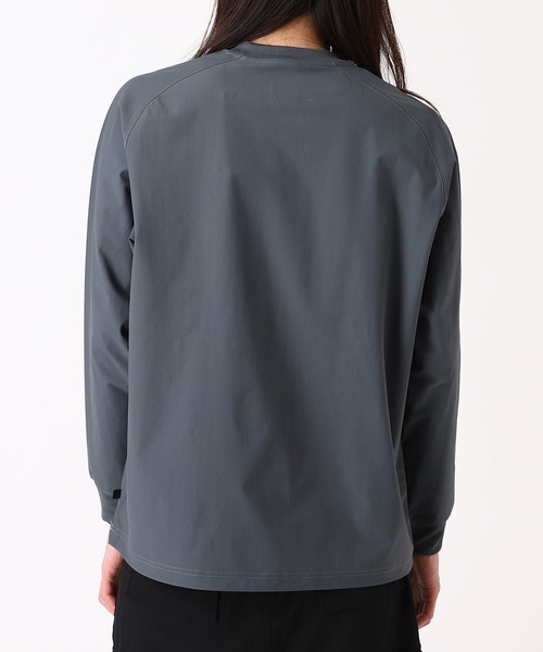 DAIWA PIER39（ダイワ ピア39） tシャツ DAIWA PIER39 TECH