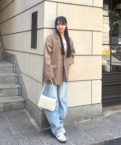3.3 FIELD TRIP ジャケット テーラードジャケット 3.3 Field Trip