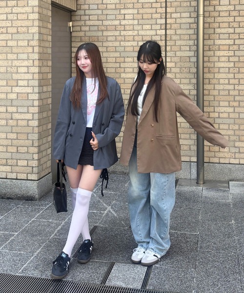 3.3 FIELD TRIP ジャケット テーラードジャケット 3.3 Field Trip