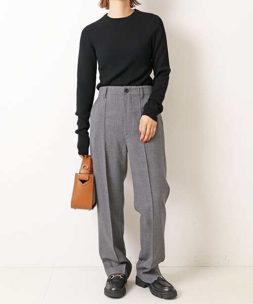 Spick＆Span（スピック アンド スパン） 「Spick & Span」 長袖ニット