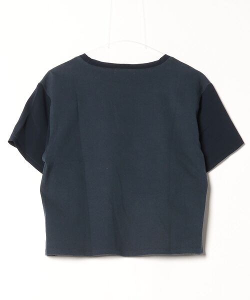 【美品】Stella Ciffon ステラシフォン半袖トップス36サイズ 美品】Stella Ciffon ステラシフォン半袖トップス36サイズ